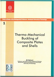 Termo-Mechanical Buckling of Composite Plates and Shells